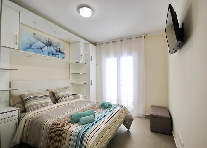 别墅 Amazing 5-bedroom In *